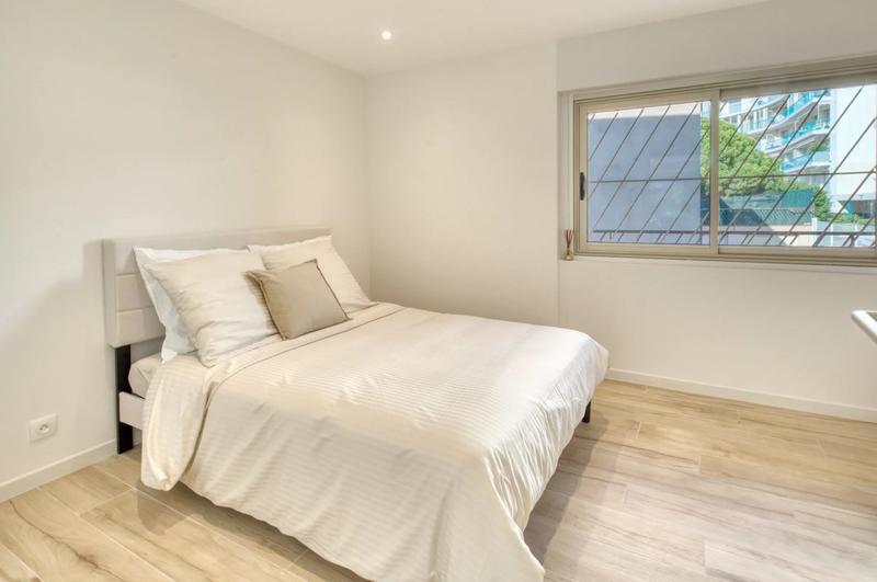 Appartement - 95 m² - 4 pièces