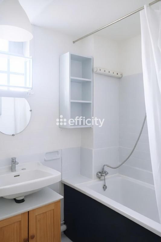 Appartement - 110 m² - 5 pièces