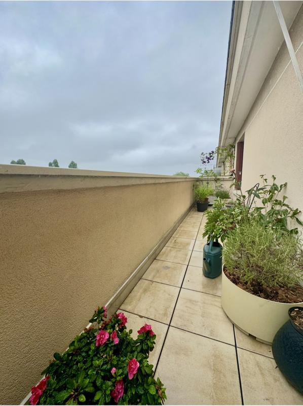 Appartement - 55 m² - 3 pièces