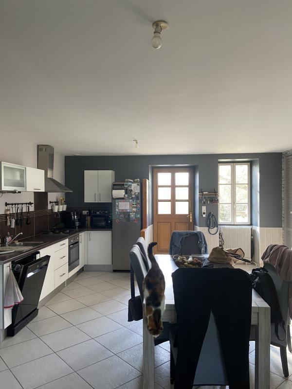 Maison - 97 m² - 5 pièces