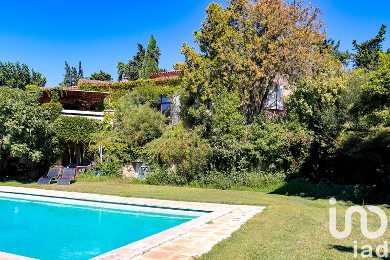 Maison de maîtres - 271 m² - 8 pièces