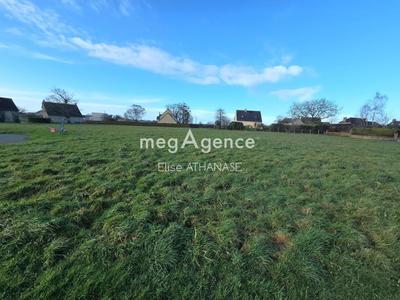 Terrain constructible - 403 m²