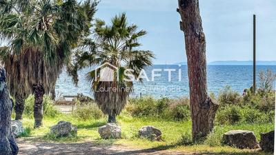 Maison - 154 m² - 6 pièces