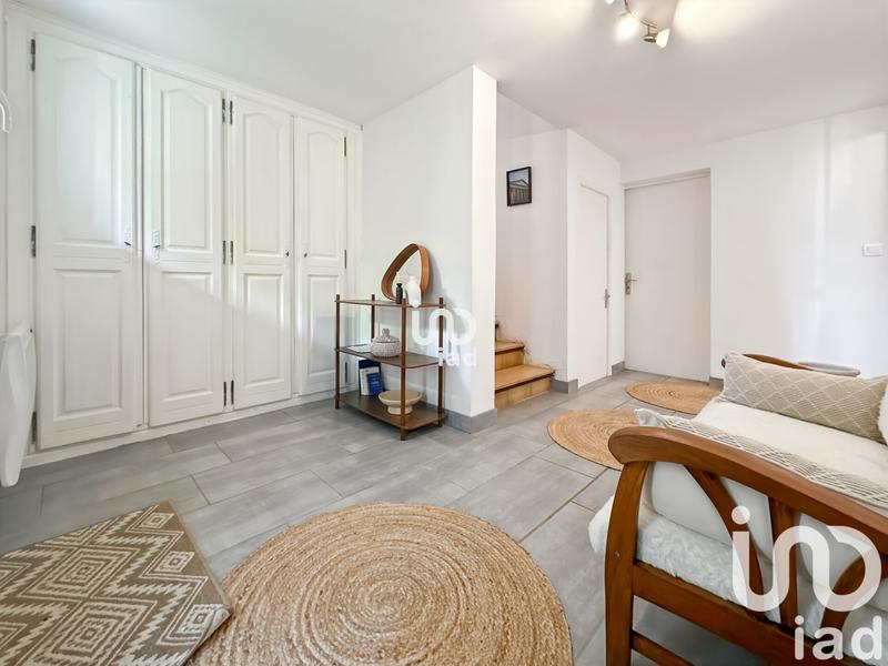 Maison - 153 m² - 8 pièces