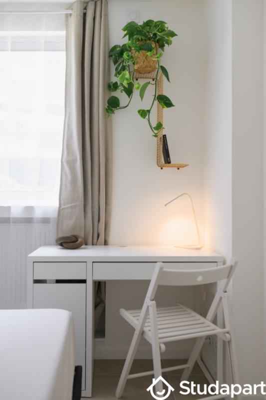 Appartement - 62 m² - 4 pièces