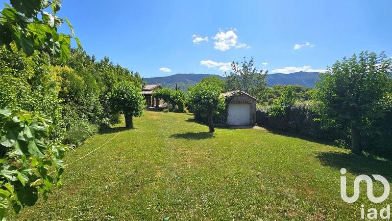 Maison de campagne - 93 m² - 3 pièces