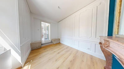 Appartement - 54 m² - 3 pièces