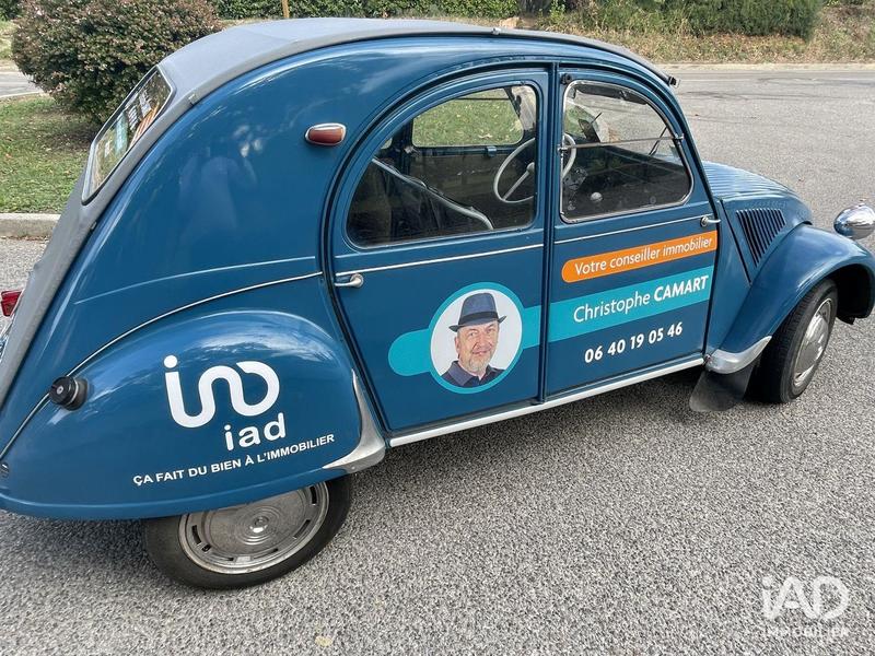 Local commercial - 72 m²