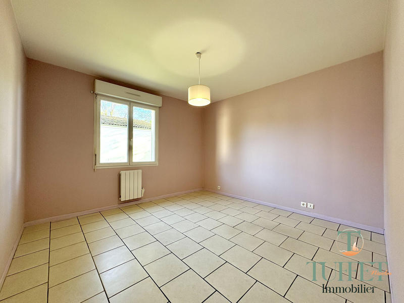 Maison - 75 m² - 4 pièces