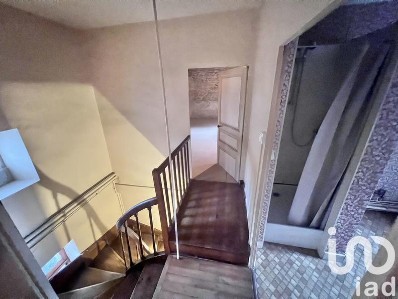 Maison - 146 m² - 6 pièces