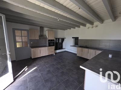Maison - 148 m² - 7 pièces