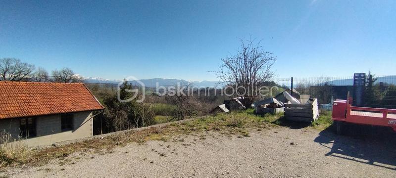 Local d'activité / Entrepôt - 850 m² - 4 pièces