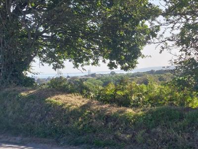 Terrain constructible - 642 m²