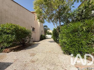 Maison - 143 m² - 5 pièces