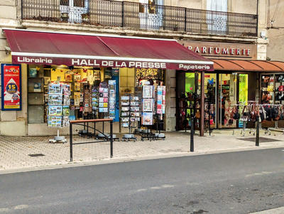 Fonds de commerce - Magasins - 70 m²