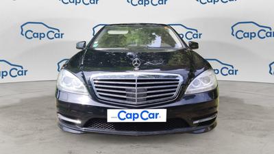 Mercedes Classe s VI 350 Cdi 358 4Matic 7g-Tronic Plus