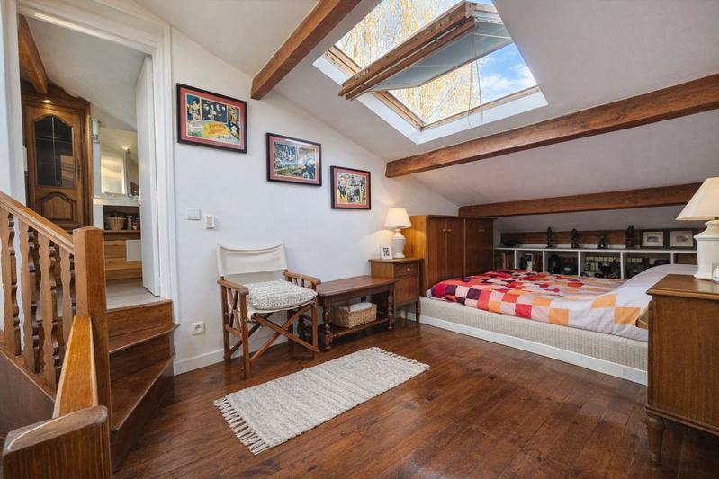 Pavillon - 192 m² - 5 pièces