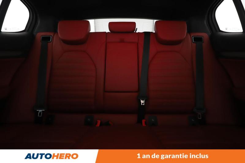 Alfa Romeo Stelvio 2.2 Diesel Q4 Veloce At8 210 ch