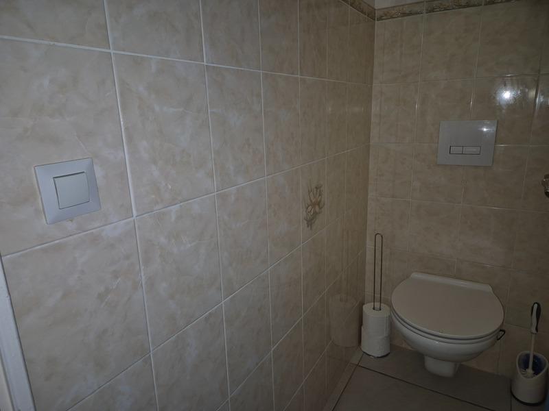 Appartement - 102 m² - 5 pièces