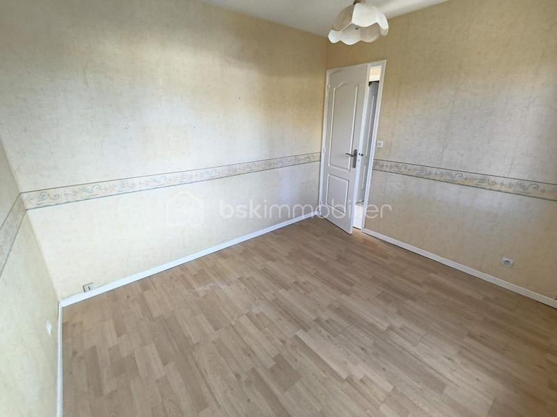 Pavillon - 81 m² - 4 pièces