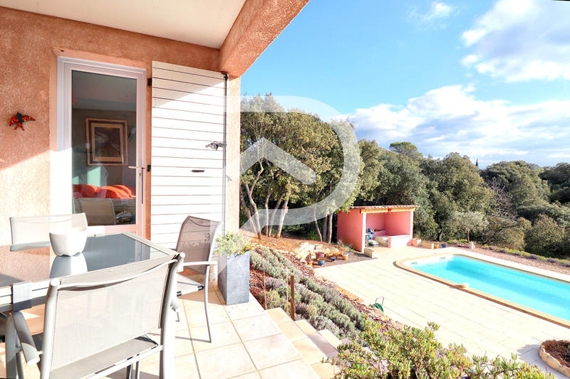 Villa - 125 m² - 4 pièces