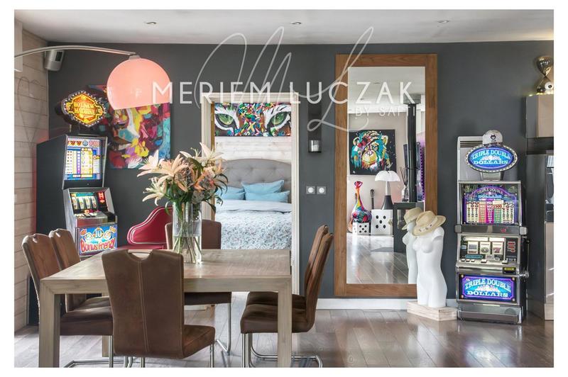 Maison de village - 244 m² - 7 pièces