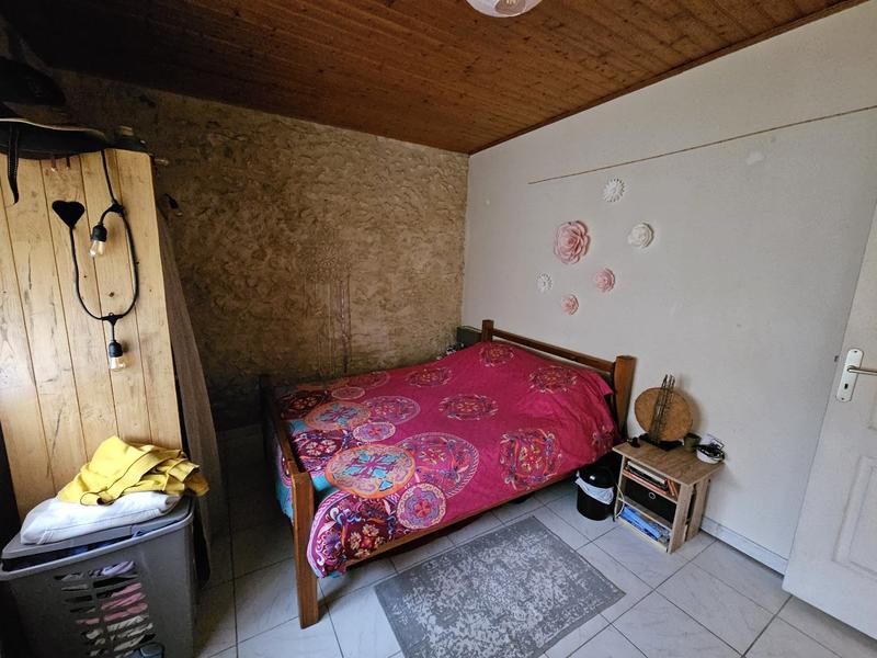 Propriété - 72 m² - 3 pièces