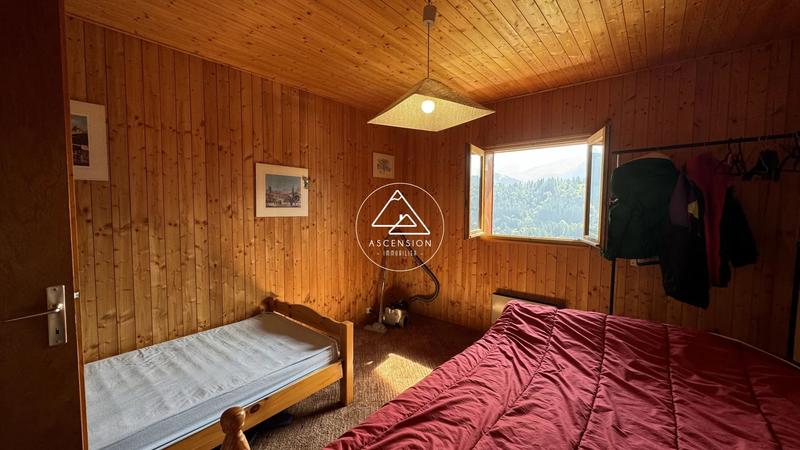 Appartement - 51 m² - 3 pièces