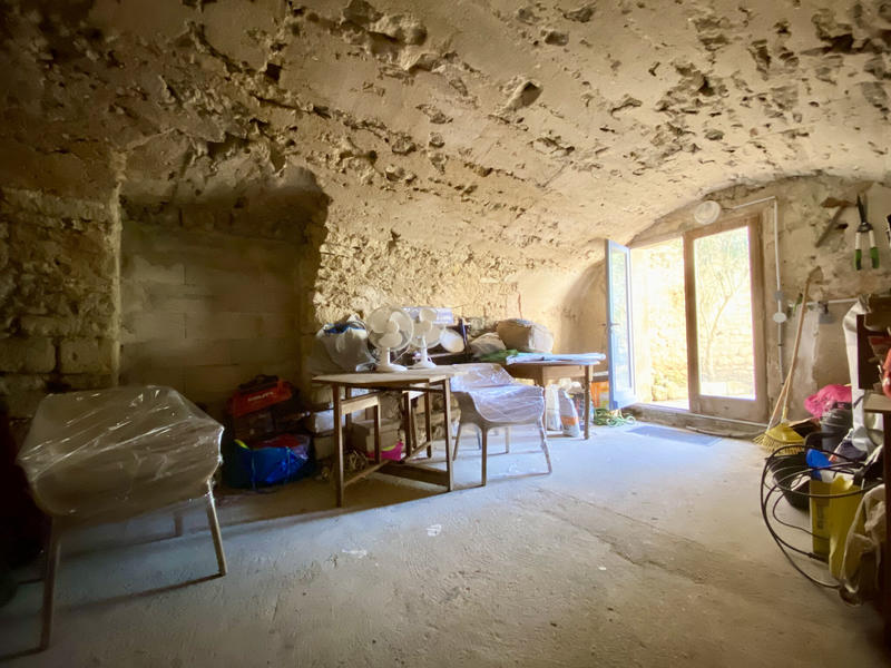 Maison - 117 m² - 4 pièces