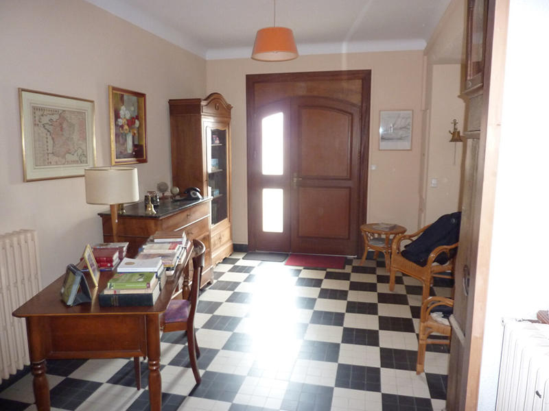 Maison - 102 m² - 4 pièces
