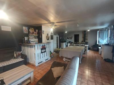 Maison - 98 m² - 4 pièces