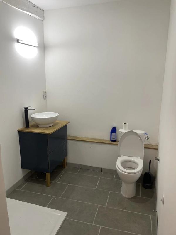 Appartement - 183 m² - 6 pièces