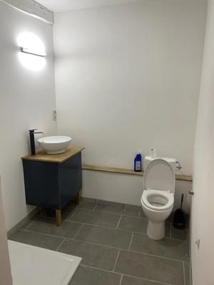 Appartement - 183 m² - 6 pièces