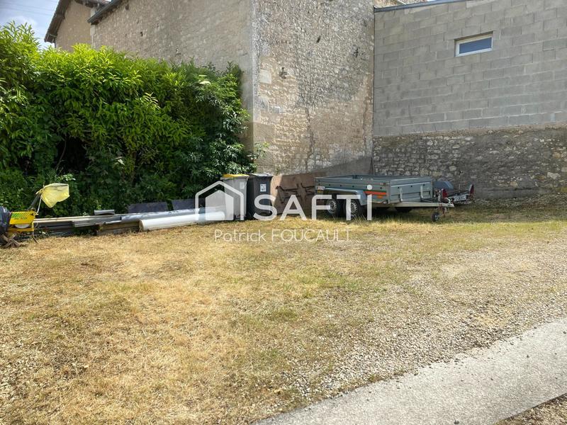 Maison - 137 m² - 7 pièces