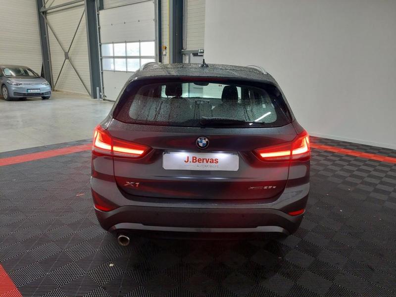 Bmw X1 xDrive25e Business Design Bva6