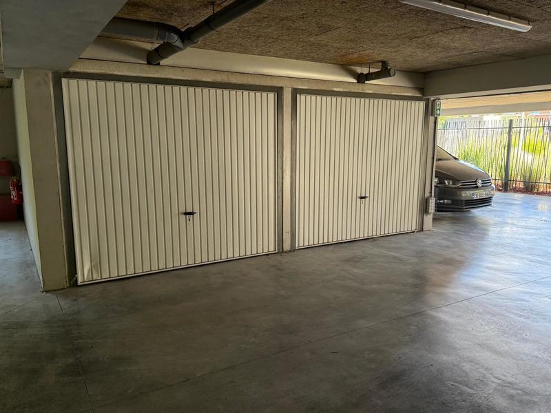 Appartement - 110 m² - 5 pièces