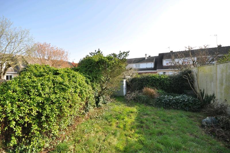 Maison - 84 m² - 5 pièces