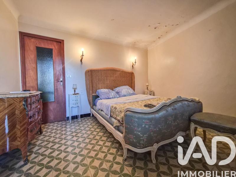 Maison de village - 135 m² - 5 pièces