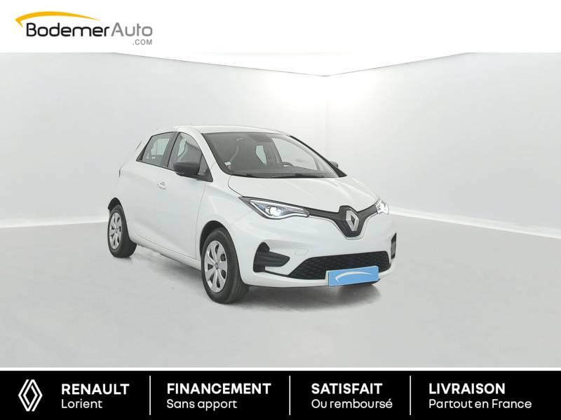 Renault Zoe R110 Achat Intégral Life