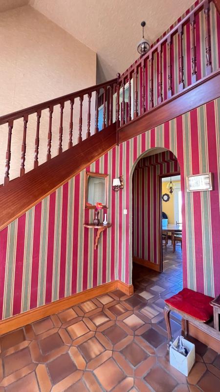 Maison - 135 m² - 5 pièces