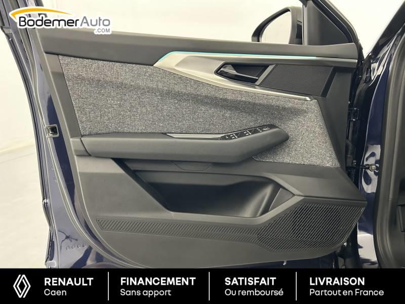 Renault Espace E-Tech full hybrid 200 Gsr2 Techno