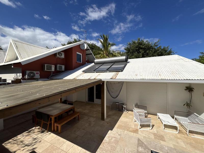 Villa - 133 m² - 5 pièces