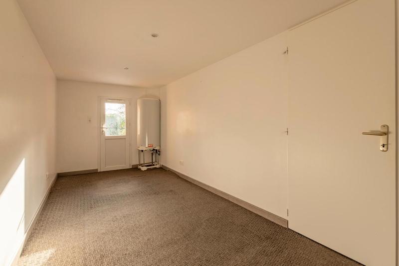 Maison - 132 m² - 6 pièces