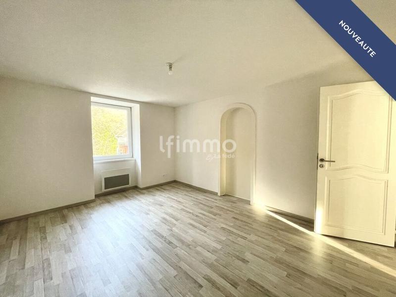 Appartement - 94 m² - 4 pièces