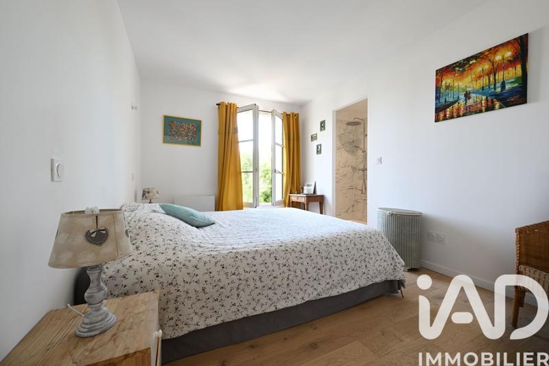Maison - 137 m² - 4 pièces