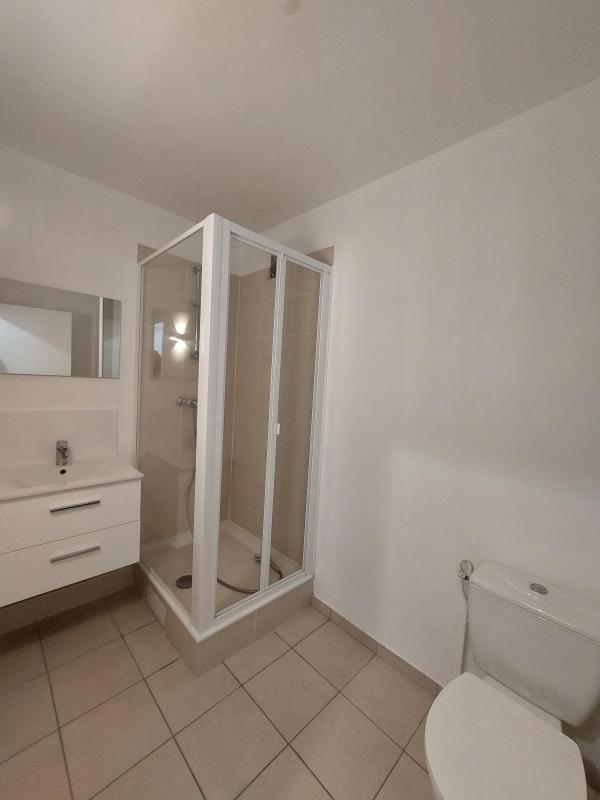 Appartement - 34 m² - 1 pièce