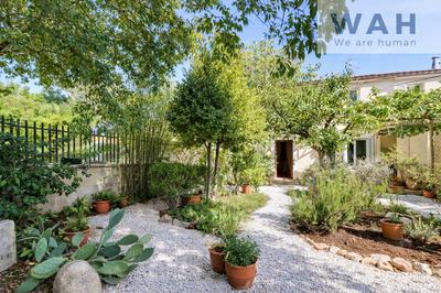 Maison - 128 m² - 6 pièces