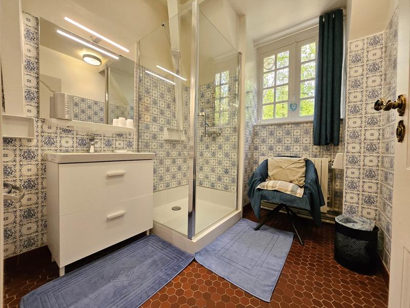 Maison - 145 m² - 5 pièces