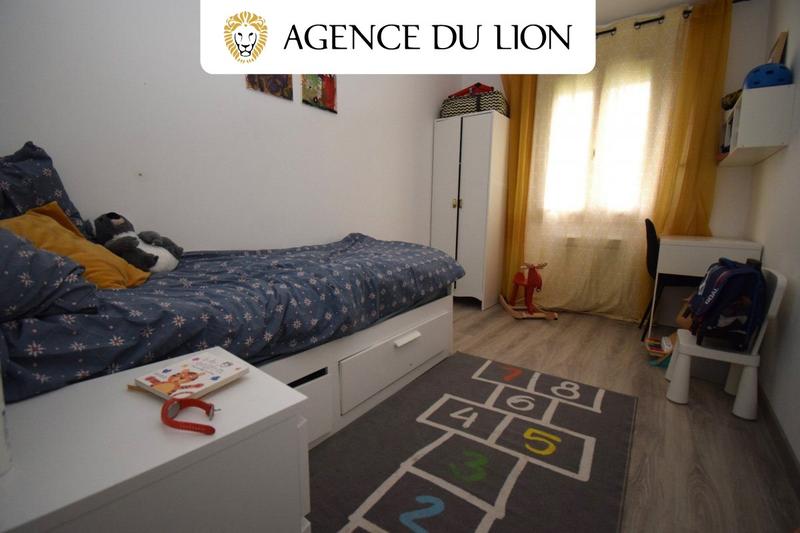 Pavillon - 83 m² - 6 pièces