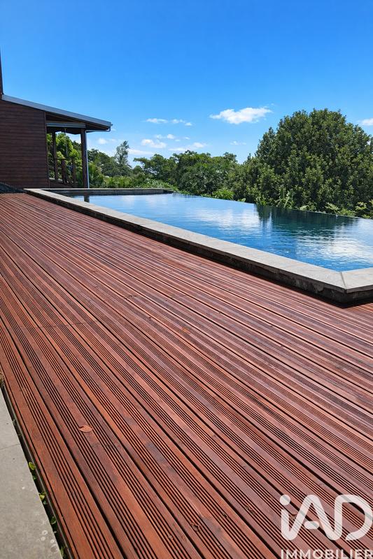 Maison de maîtres - 200 m² - 7 pièces